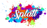 SplattxCanvas logo