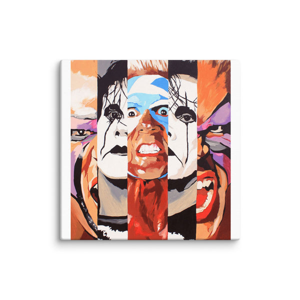 Canvas