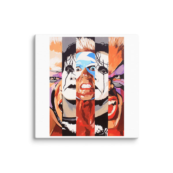 Canvas