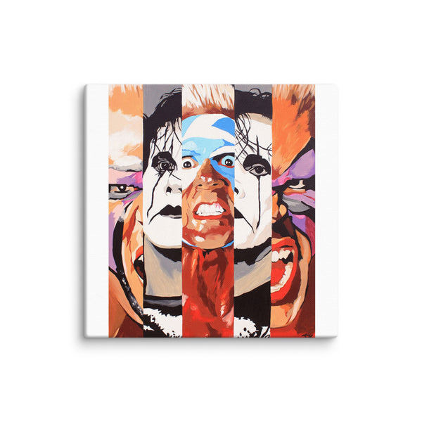 Canvas
