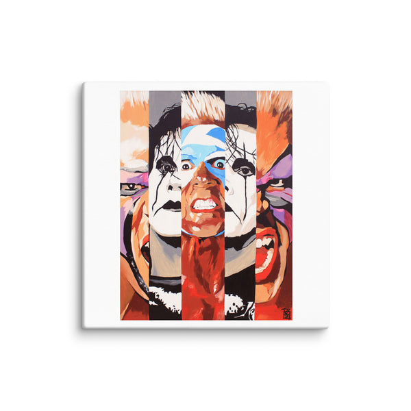 Canvas