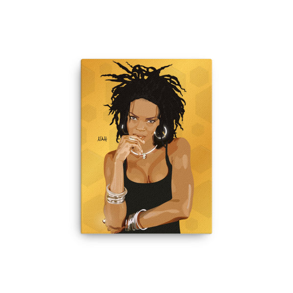 Canvas Frame