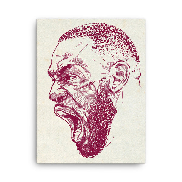 Canvas Frame