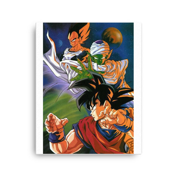 Canvas Frame