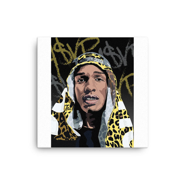 Canvas