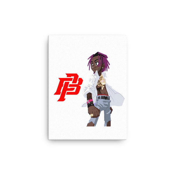 Canvas