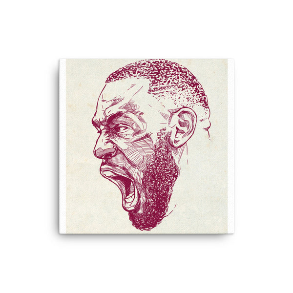 Canvas Frame