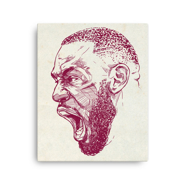 Canvas Frame