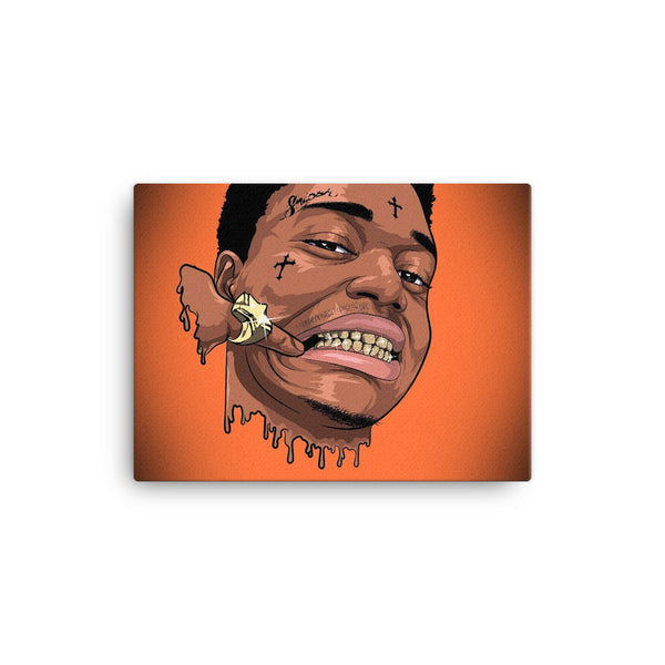 Canvas