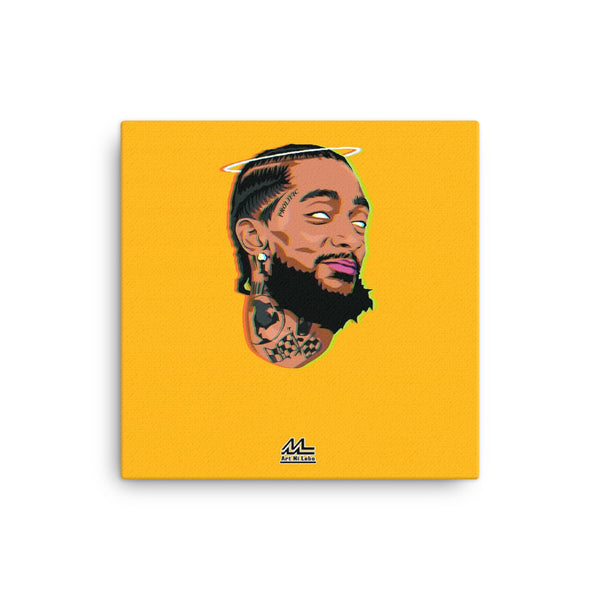 Canvas
