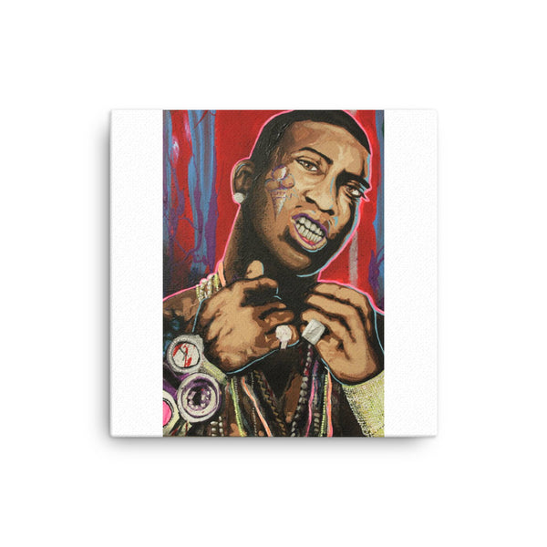 Canvas
