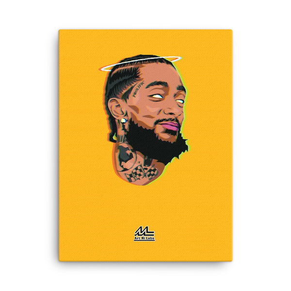 Canvas