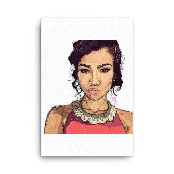 Canvas