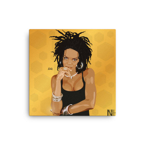 Canvas Frame