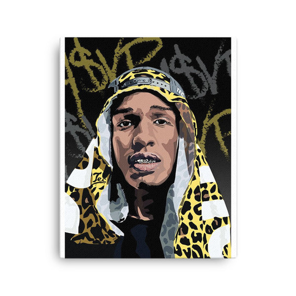 Canvas