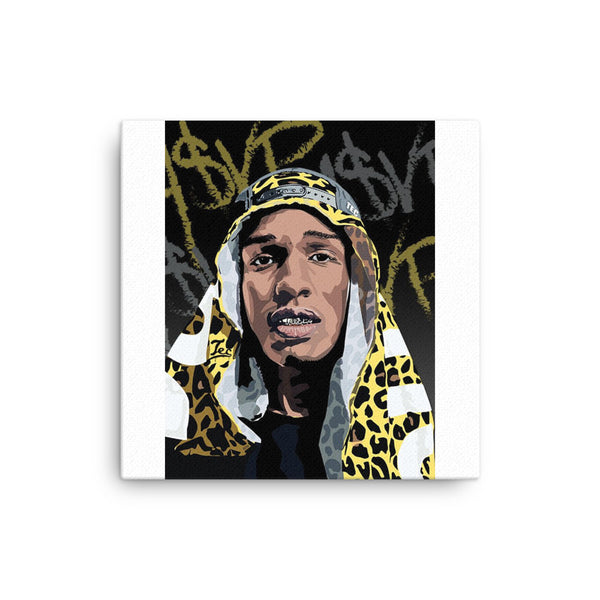 Canvas