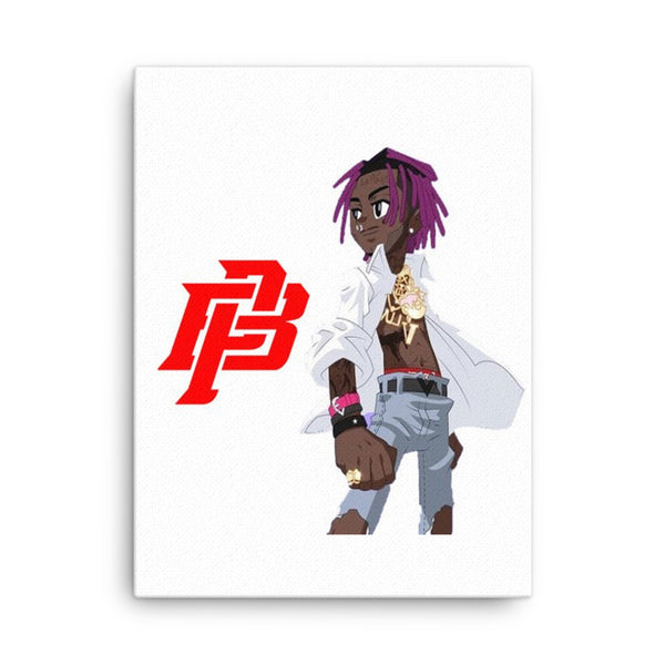 Canvas