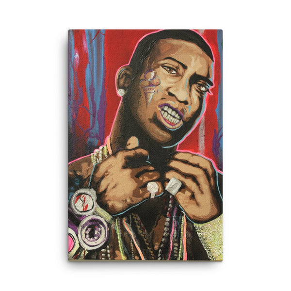 Canvas
