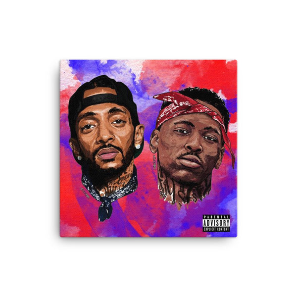 Canvas