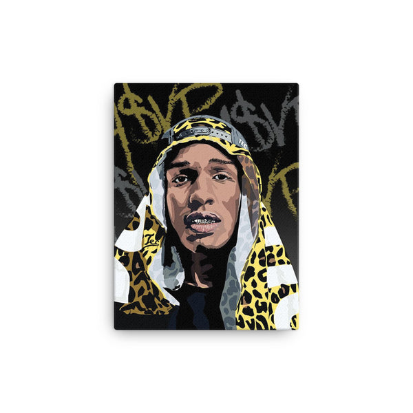 Canvas