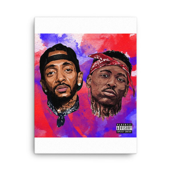 Canvas