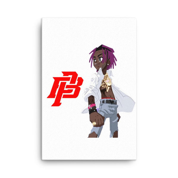 Canvas