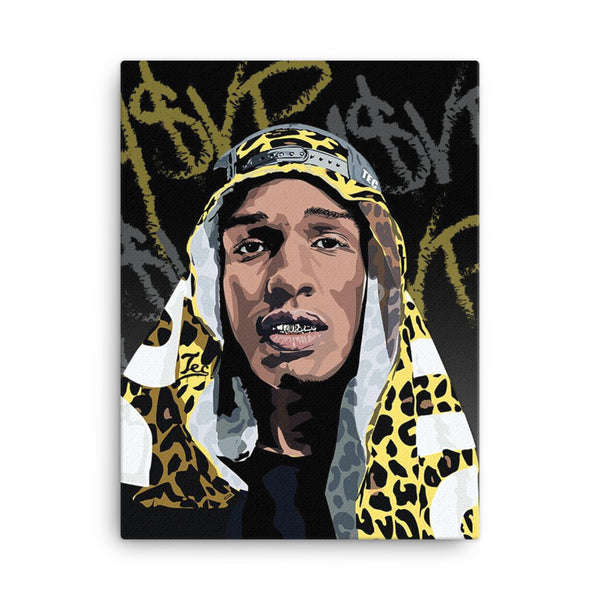 Canvas
