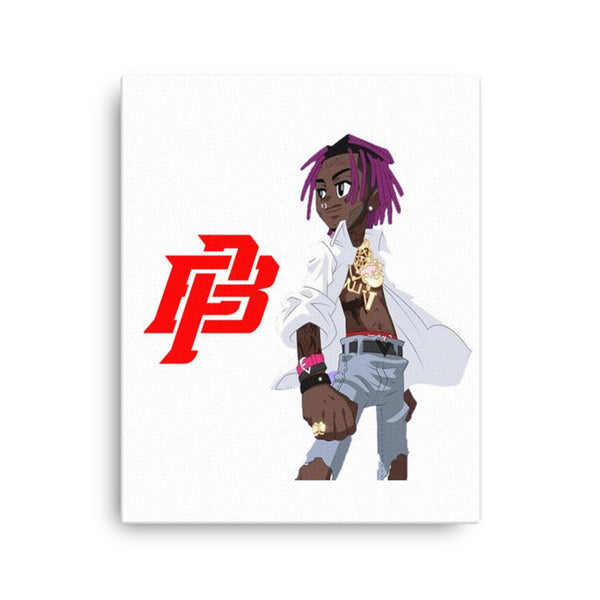 Canvas