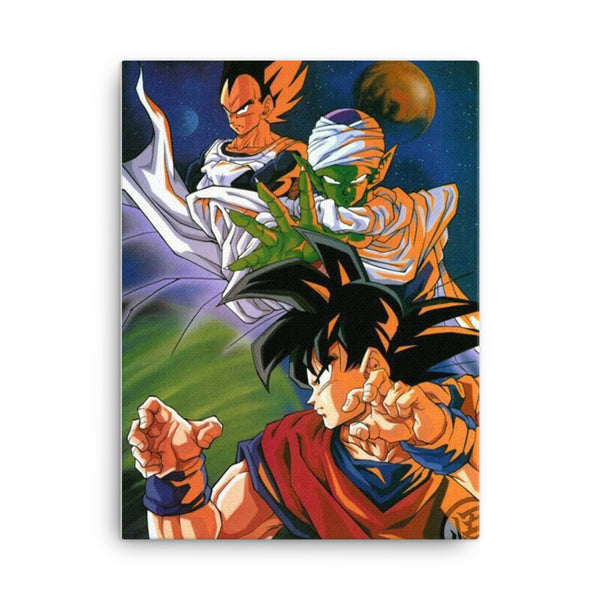 Canvas Frame