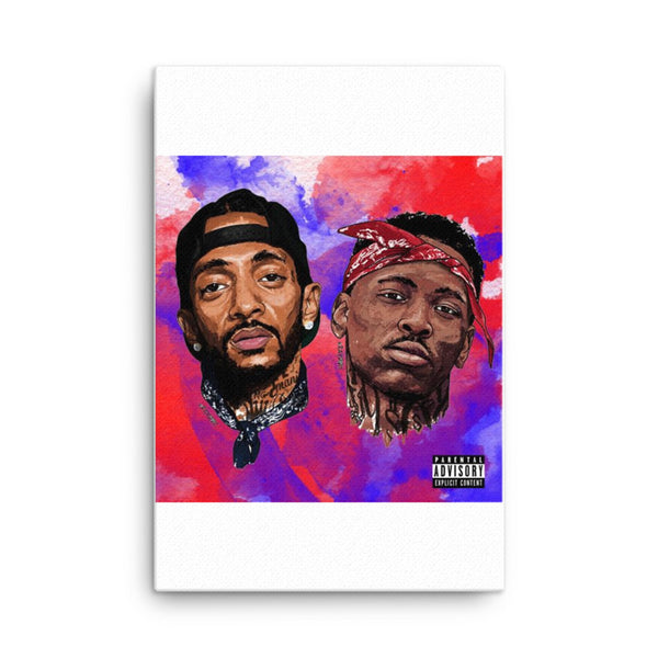 Canvas