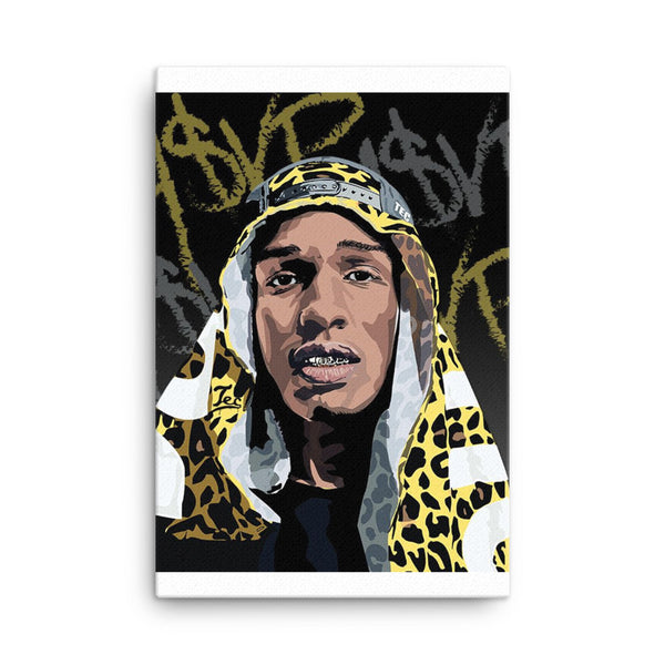 Canvas