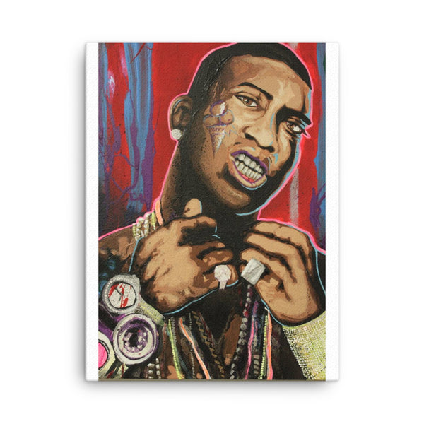 Canvas