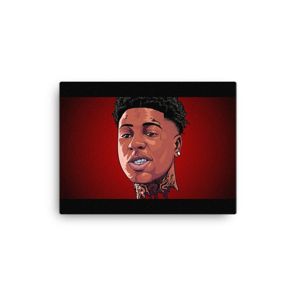Canvas