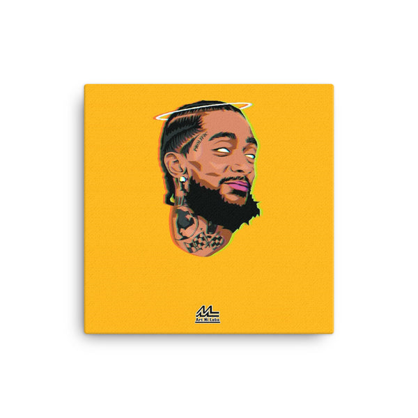 Canvas