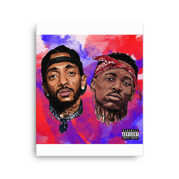 Canvas