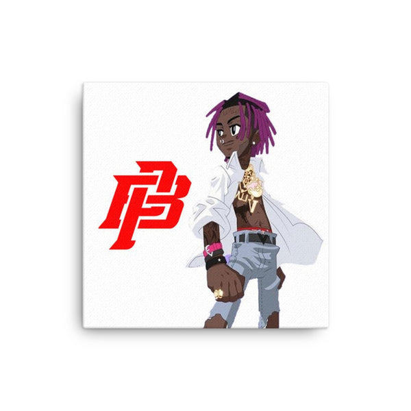 Canvas