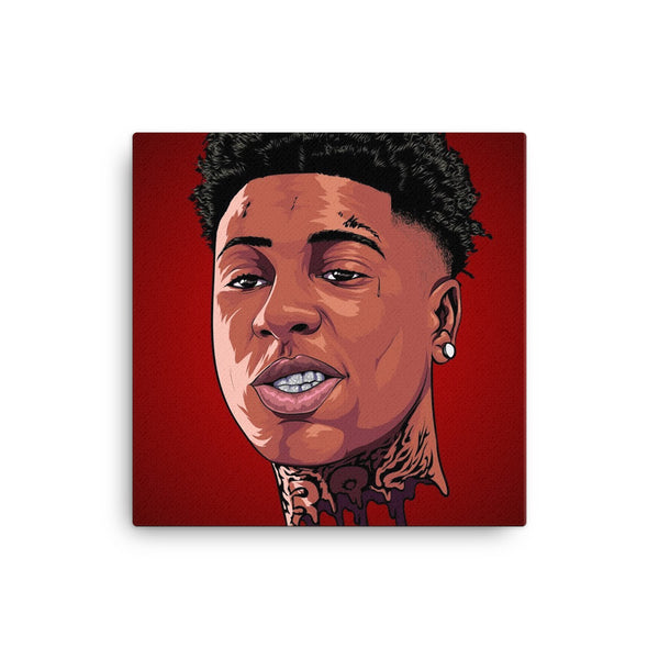 Canvas