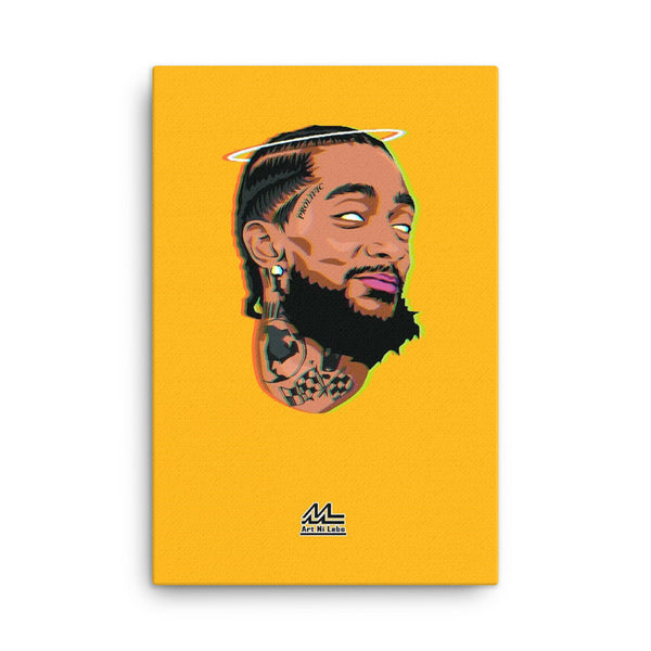 Canvas