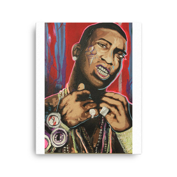 Canvas