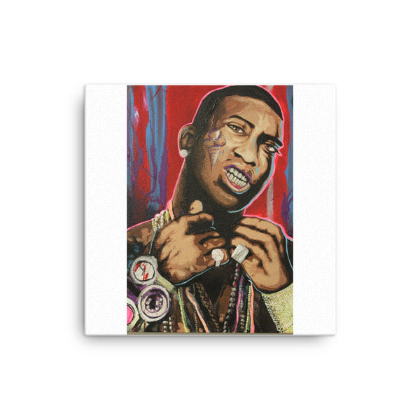Canvas