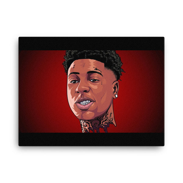Canvas