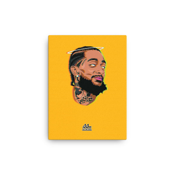 Canvas