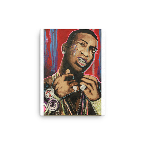 Canvas