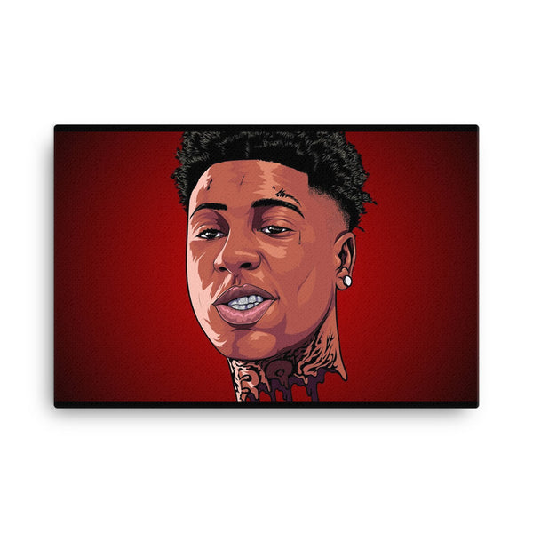 Canvas