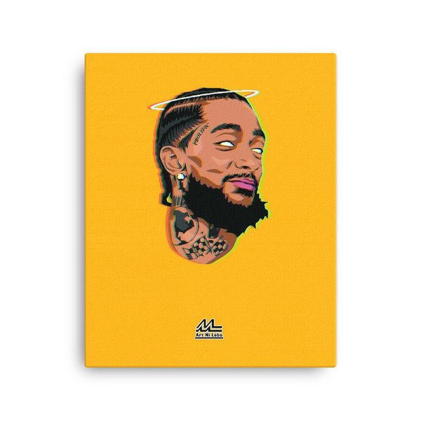 Canvas