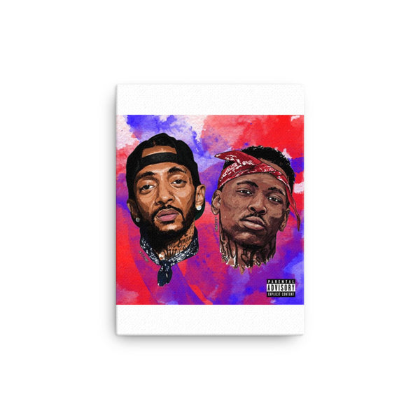 Canvas
