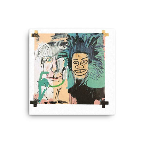 Canvas Frame